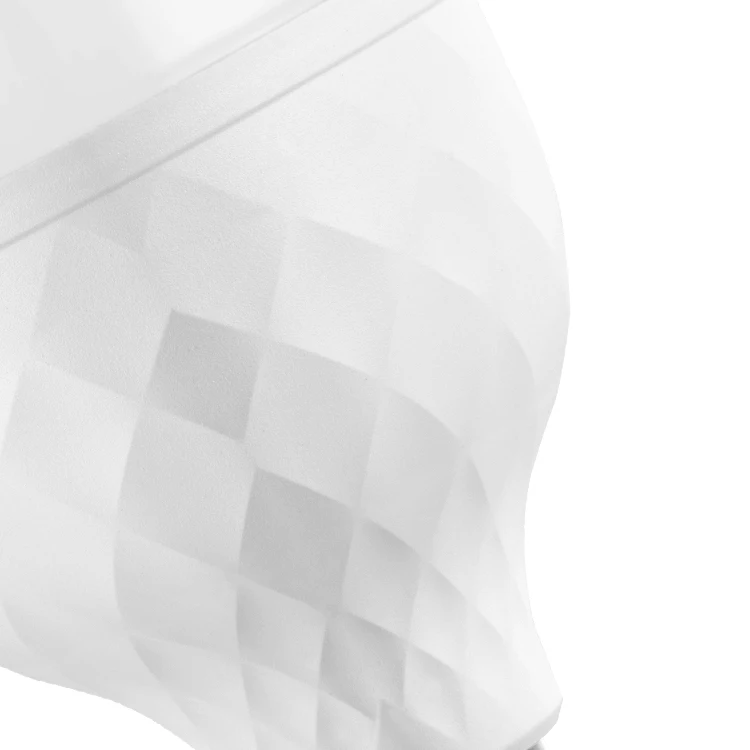 AKKO STAR IC Drive LED Chip 15W/20W/30W/40W/50W B22 E27 185-265V T Shape PP-Cover LED Bulb Light