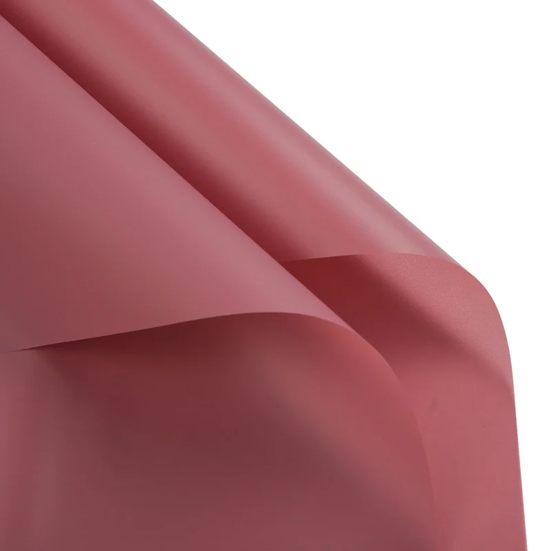 
Cheap Price Waterproof Flower Packing Paper 