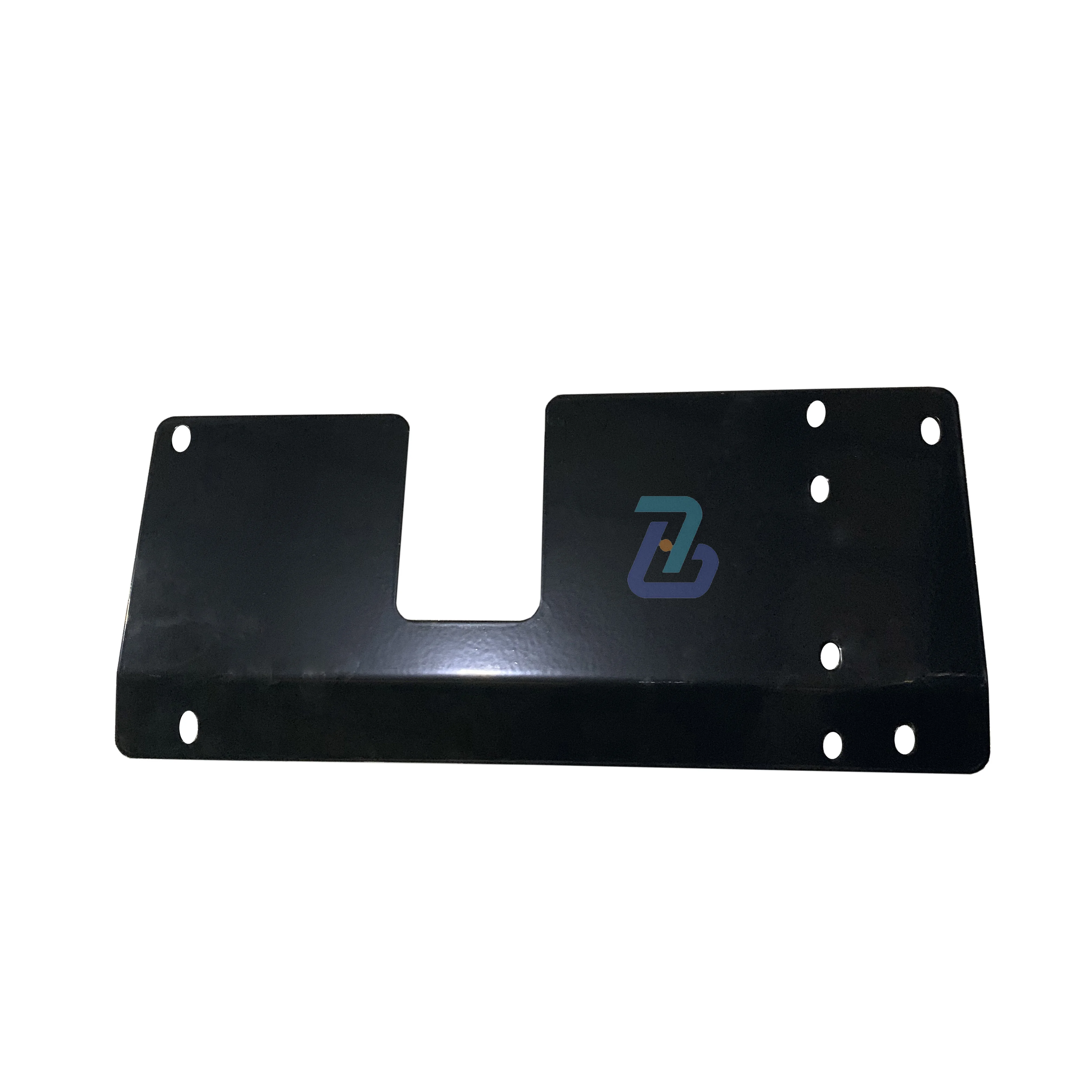 metal sheet fiber steel laser cutting service punching parts supplier