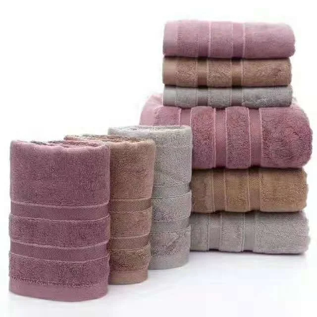 100% cotton luxury sweat-absorbent printed soft bathroom towel 100% cotton towel