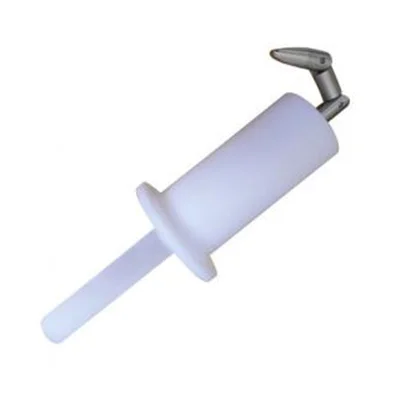 IEC60335 Test Vessel for Induction Hob Element