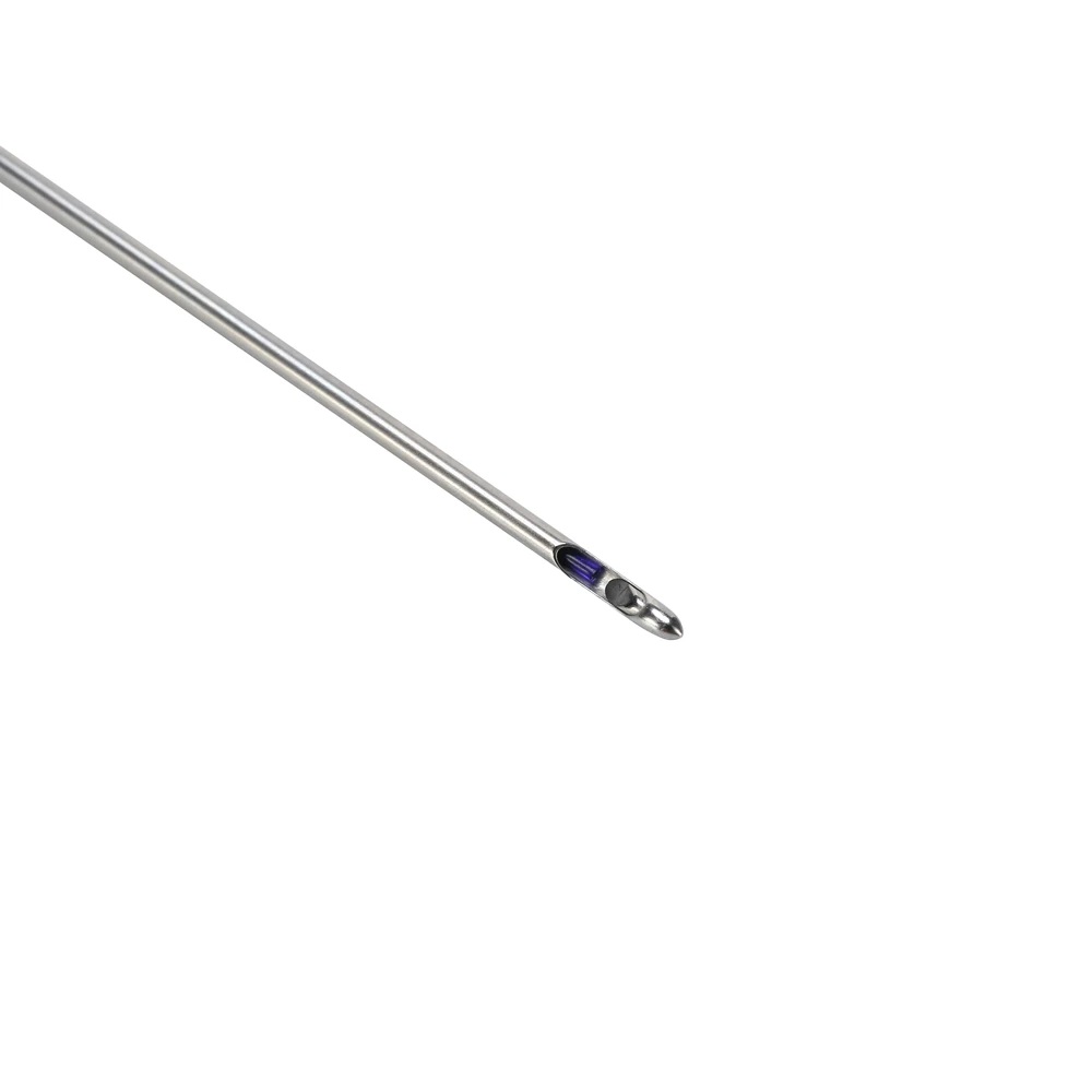 Yastrid Polidioxanone PDO 4D Cog 18G 150MM Thread R  blunt needle cannula thread lift face lift pdo