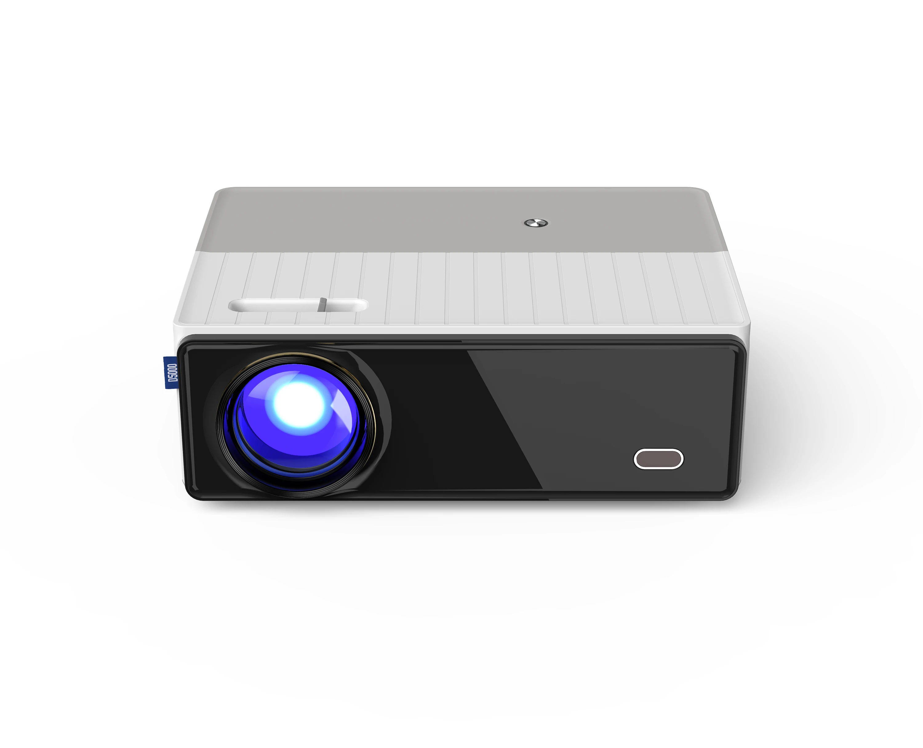 Hot sell smart portable full hd high lumens home cinema projector