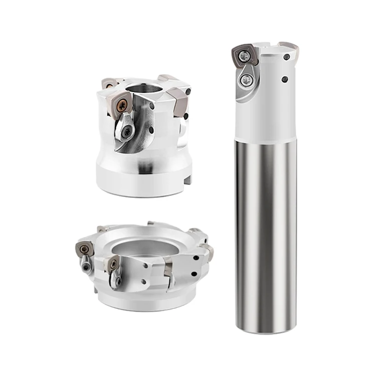 Milling cutter bar milling cutter Holder Tools ASRF12-C32-32-150L-2T Inserts cnc end mill