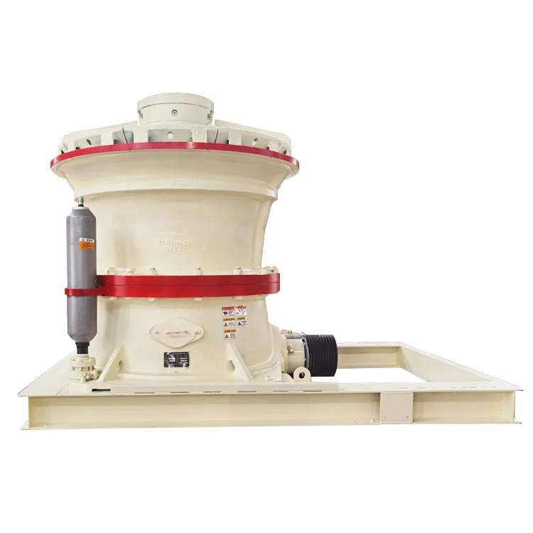 High quality Cylinder Hydraulic Cone Crusher, Quarry Limestone Cone Stone Crusher