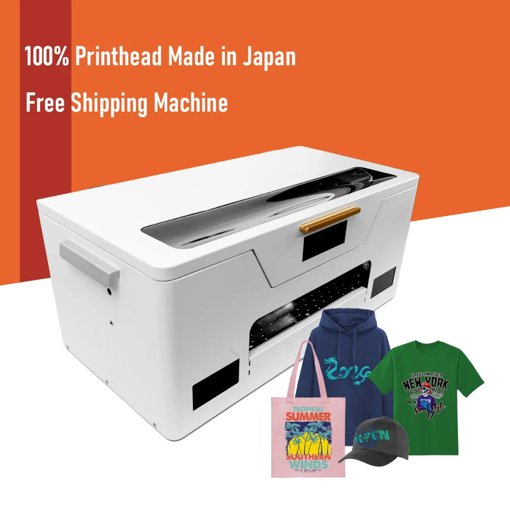 wholesale wide format a3 dtf 33cm a3 package uv a1 audleyy printer i3200 45cm brother gtx pro series dtf printer