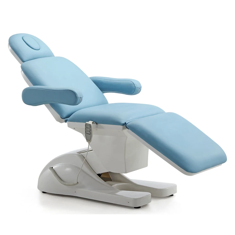 High Buy Back Rate Cosmetic Bed Beauty Salon Bed Beauty Salon Confortable Bed For Beauty