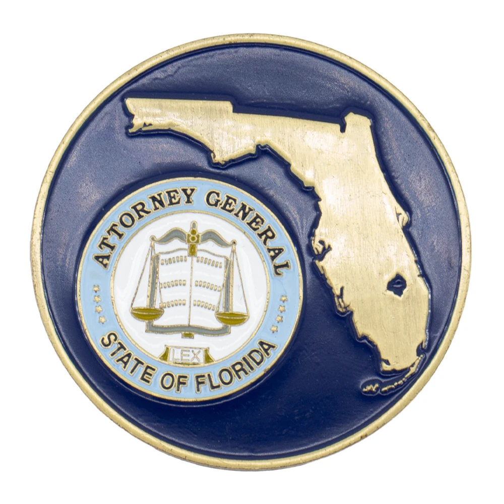 Cheap Custom Made 3D Shiny Gold Challenge Coin Operated Games Old Coins Souvenir Metal Coin