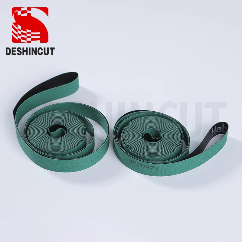 China good price  EDM spare parts Agie Conveyer Belt 0.7 x 20 x 5700 mm 331.404/ 331.404.4