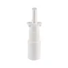 Medical garde spray pump 20/410 nasal sprayer with PE bottle