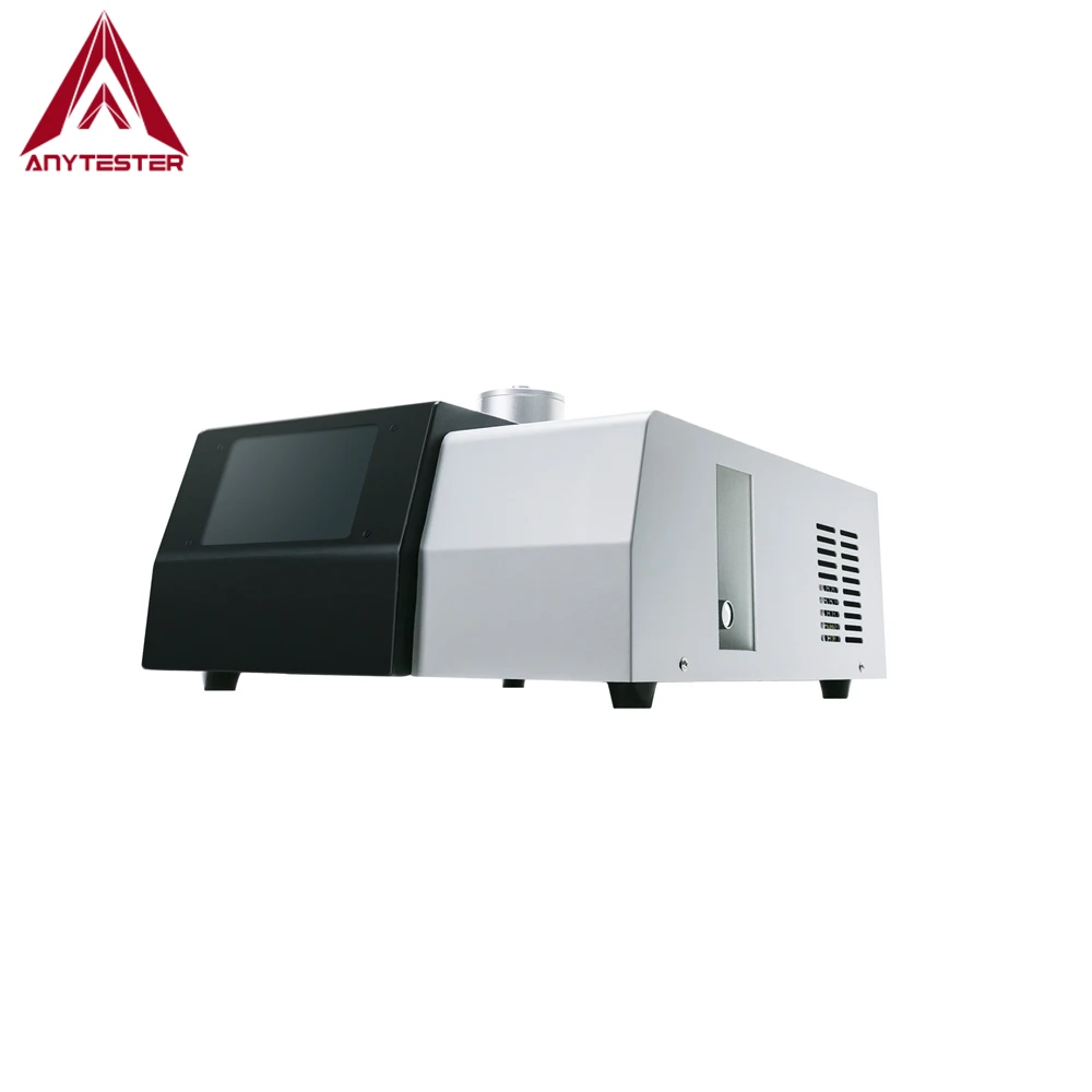 dsc differential scanning calorimeter oxidation induction time OIT differential scanning calorimeter price testing machine