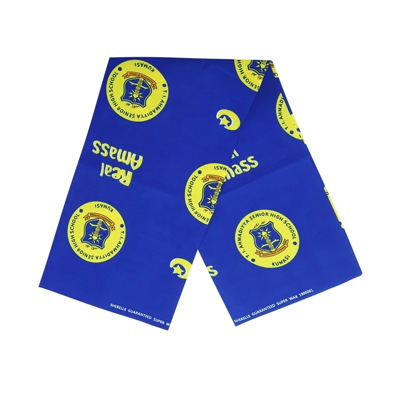 New Model 100% polyester Africa Design Capulana Ankara Pagne Batik Nigeria Wax Fabrics