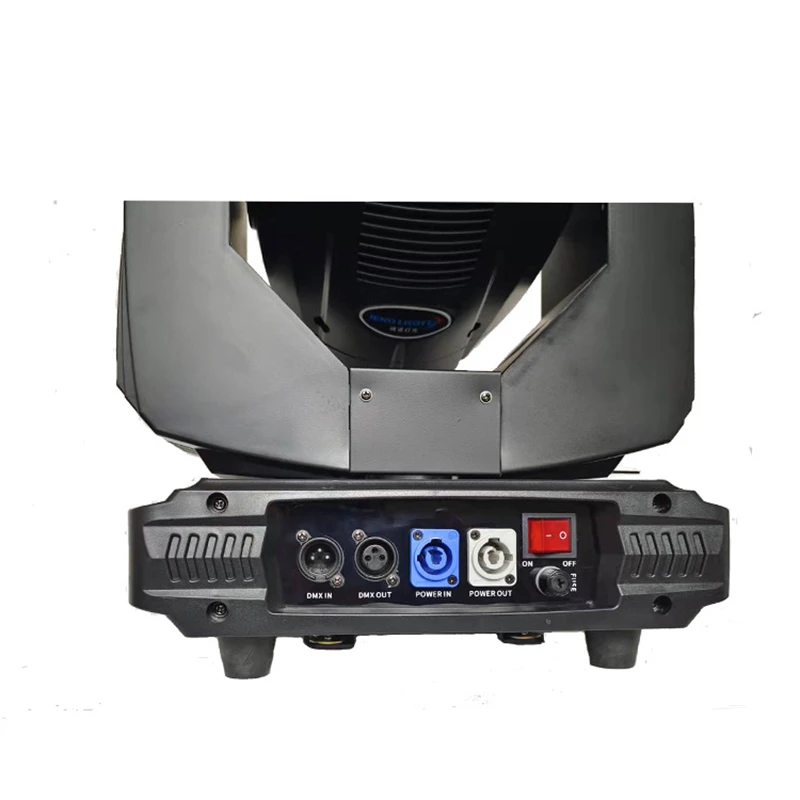 Распродажа от производителя Вращающаяся головка 7r 230 w вращающаяся W по заводской цене