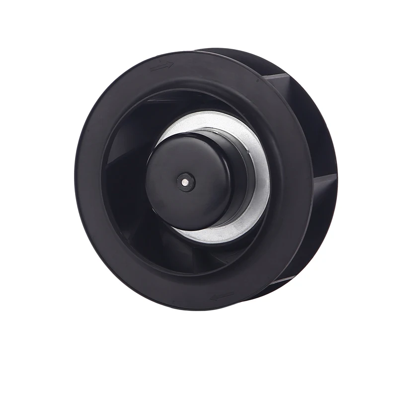 Вентилятор двигателя постоянного тока 12 В 24 в 48 в