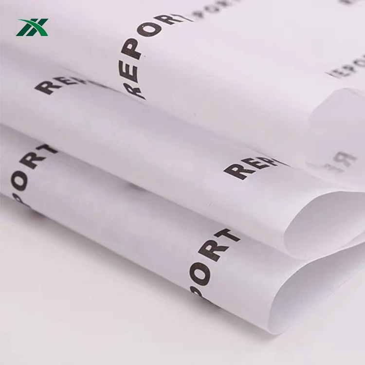 Сделано в Китае изготовление на заказ Печать Логотипа Упаковочная бумага ткани для одежды