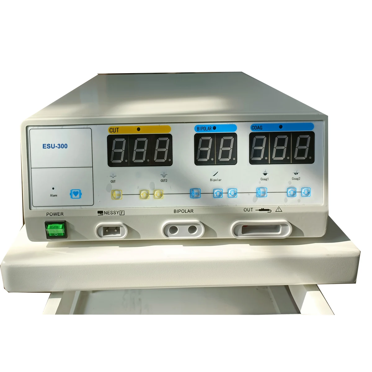 Electrocautery Machine product Universal Multifunctional surgical Credibility Guaranteed New Generation & Intelligence