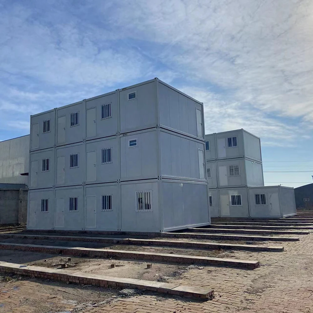 Портативный небольшой портативный контейнер, легко собираемые дома, новые мобильные дома, недорогие контейнерные дома