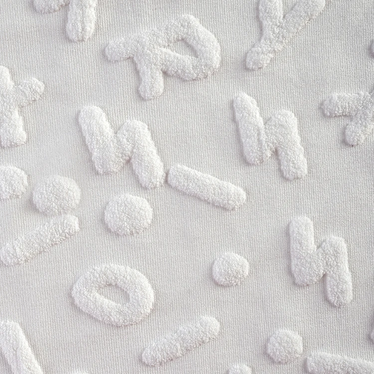 4 Way Stretch Jacquard Sweat Wicking 100 D   145 cm Width 270 g   Polyester  95% Spandex 5%  Yoga Leggings Fabric