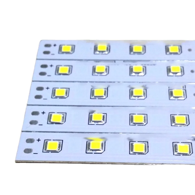 High quality Smd2835 5730 Led Chip Led Pcb 18W-20W Tube Light, Led Printed Circuit Board Smd Led Tube Light Pcb Board