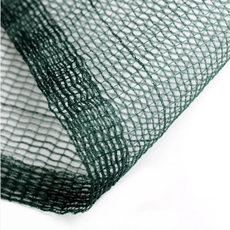 Wholesale HDPE Agricultural Falling Fruit Collect Olive Harvest Fruit Tree Nets Square Mesh olive net