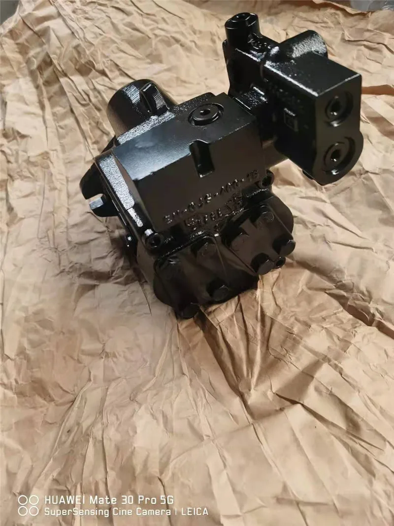 Гидравлический моторный насос SAUER DAN FOSS KRR038 KRR045 RL038CLS2620NNN3C3BGA6NPLBNNNNNKRR045DLS1930NNN3C2NPA6NKNBNNNNNN Dan foss