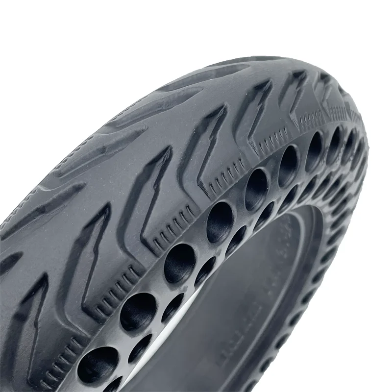 tyre wholesaler 10x2 anti puncture tyre 10 inch Solid Big Size for Inokim Q3 Electric Scooter