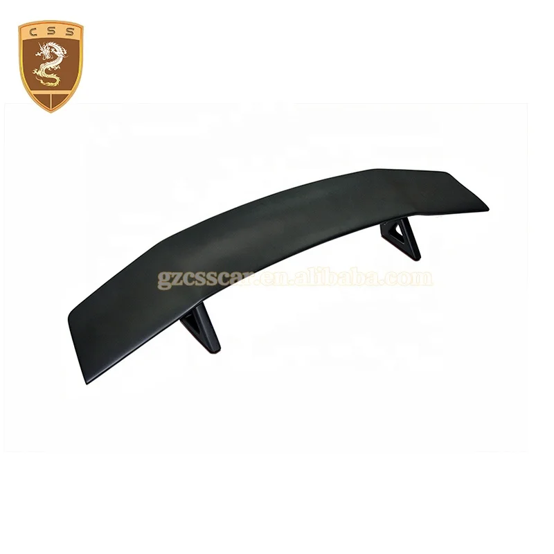 Cheapest Price Rear Trunk Wing Spoiler For Lambor Murcielago Lp640 Car Change To Veilside Style