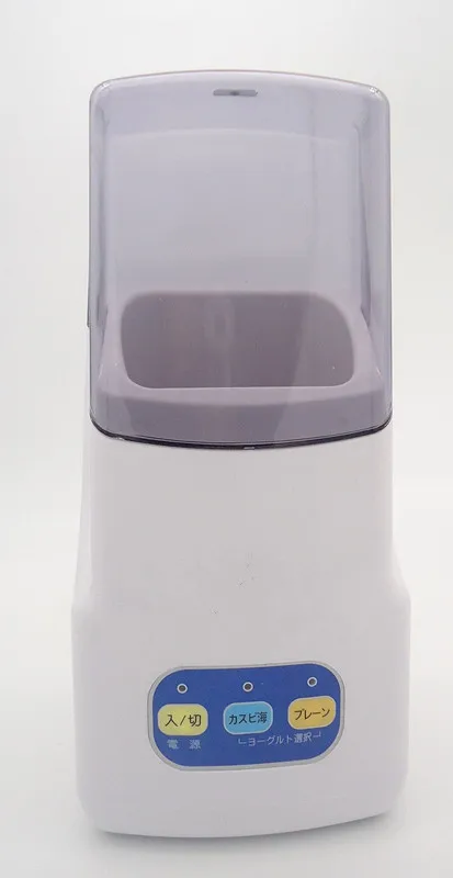 2.5 L Multi function yogurt maker model automatic yogurt machine