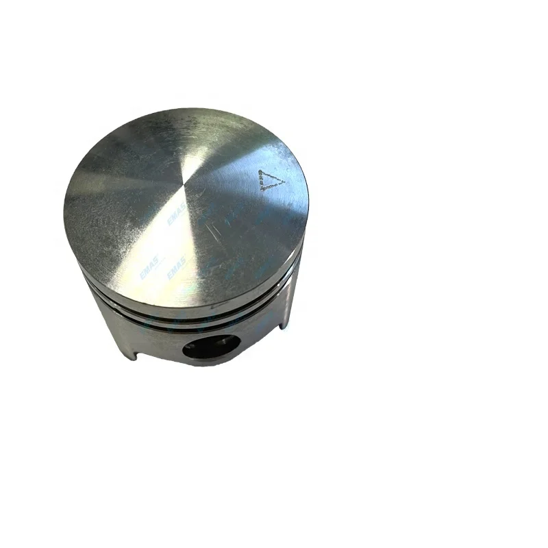 EMAS Brush cutter spare parts piston kit for 430 grass trimmer