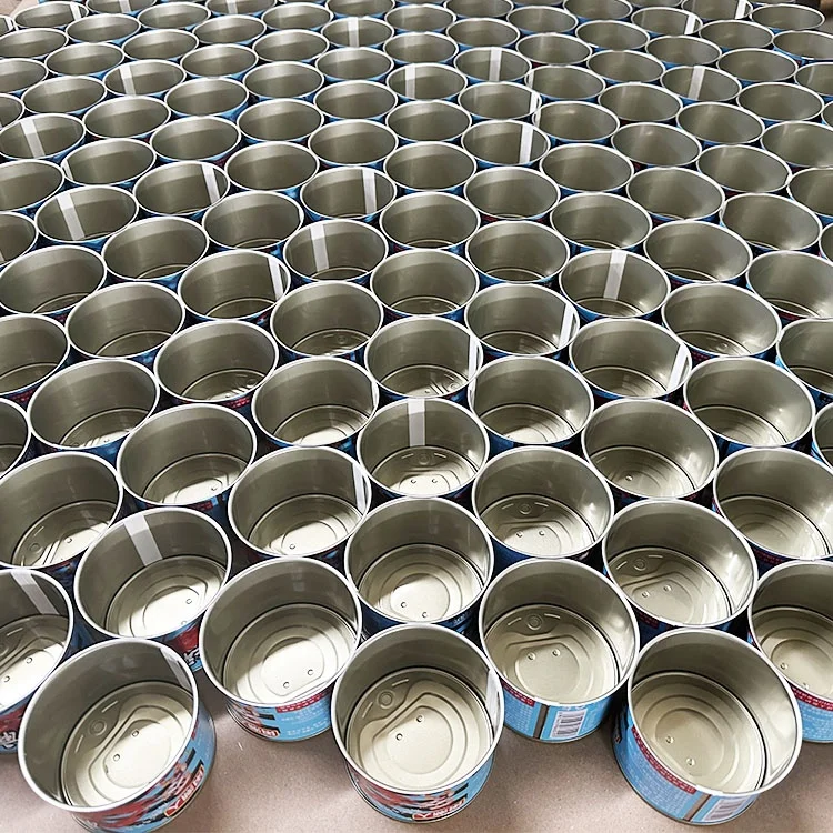 Factory custom cookie candy soap coffee biscuit milk powder candy tin can talcum powder