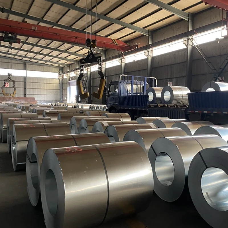 Wholesale Supplier Sheet Metal Zinc Price Per Kg Gi Iron Ton Hot Dip Galvanizing Roll G30 Dx51d Z100 Galvanized Steel Coil