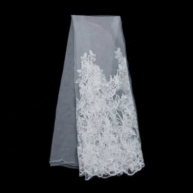 Beautiful style round trimmed embroidery low price indian guipure bridal lace fabric wholesale