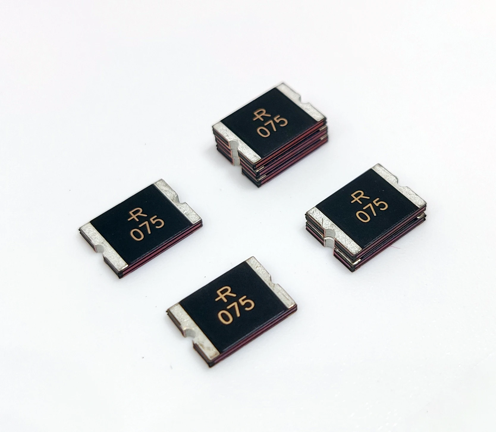 Smd2920R185Sf Patch Fuses Resettable Cutout Pptc With Protection Element