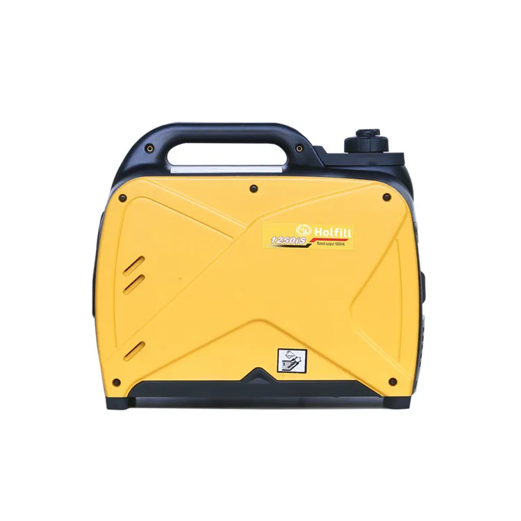Gasoline 2000W inverter generator 2KW Portable generator