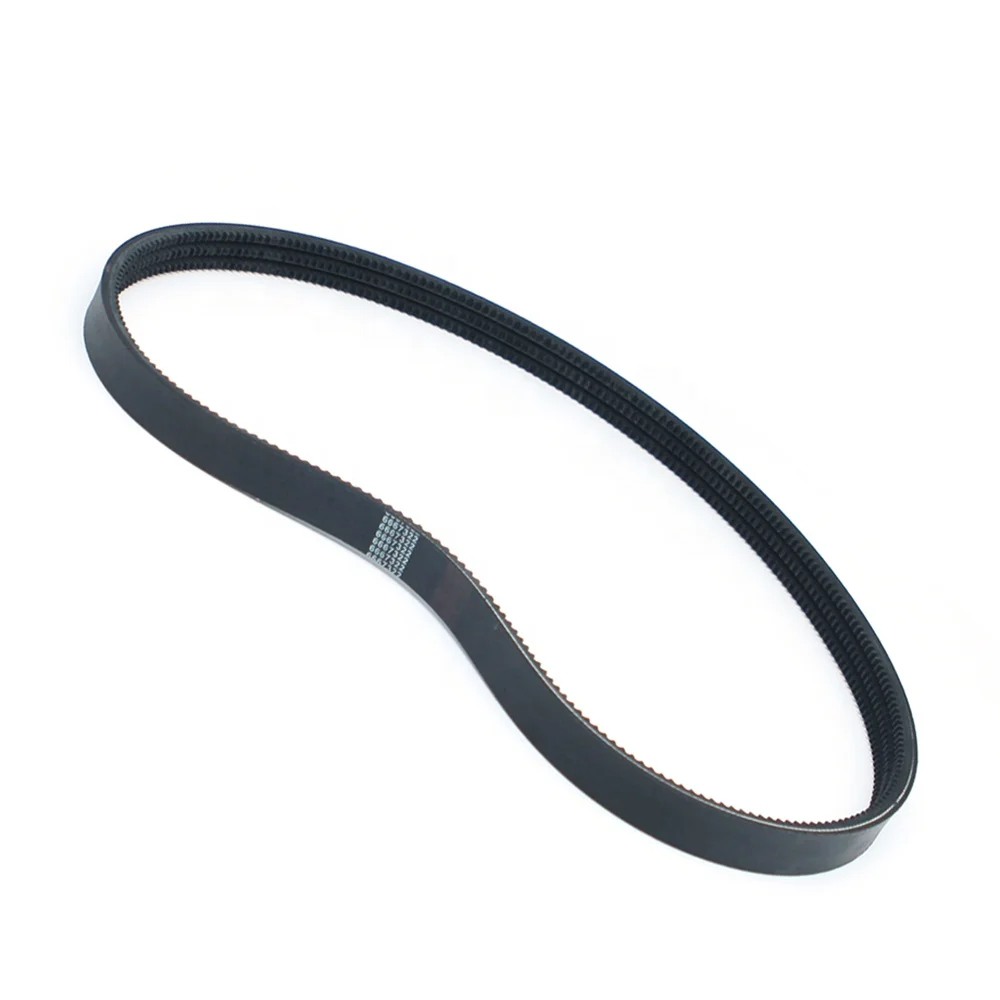 Drive Belt For Bobcat S130 S150 S160 S175 S185 S205 Skid Steer Loader 6667322