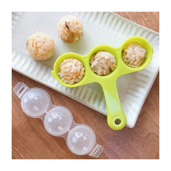 High quality utensils kitchen gadgets tools cooking rice ball kitchen cooking tools