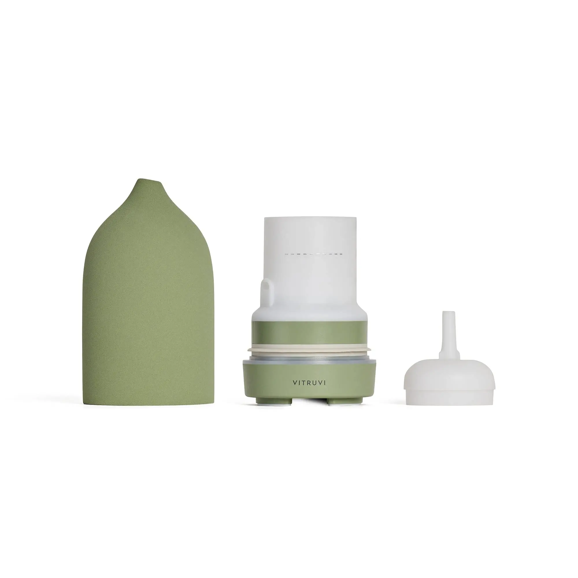 Uobobo Color Customize Essential Oil Diffuser Ceramic Simple Scent Aromatherapy Humidifier Fragrance Diffuser