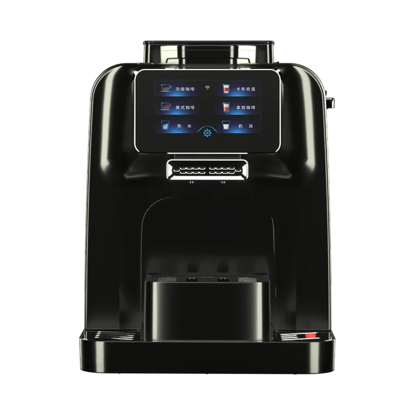 Fully Automatic Coffee Machine, coffee machine price