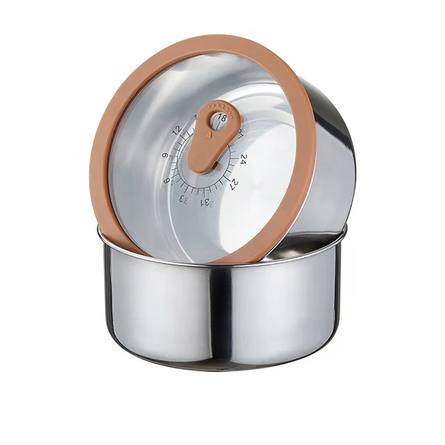 Silicone airtight bento lunch box Multi Function flask slam-resistant tempered glass Lid food storage container
