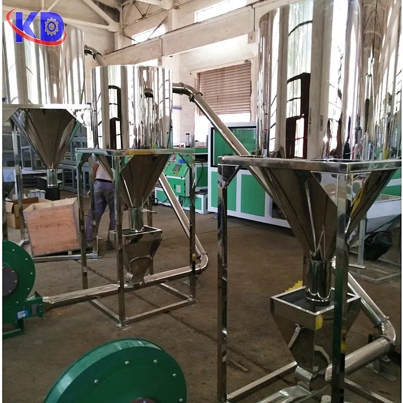 Cost Plastic Recycling Machine Recycle Plastic Granules Making Machine Price Machine To Make Plastic Pellets