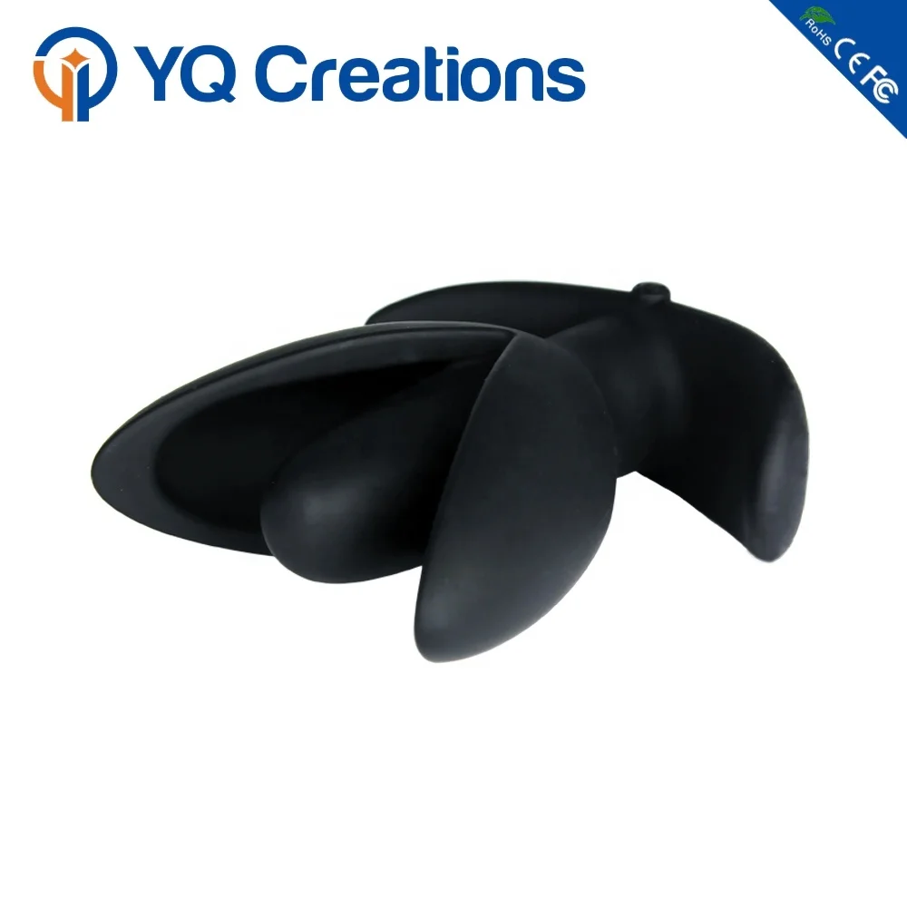 Hot Selling Body-safe Silicone Butt Plug Anal Sex Toys for Girl  sex toy for man shape