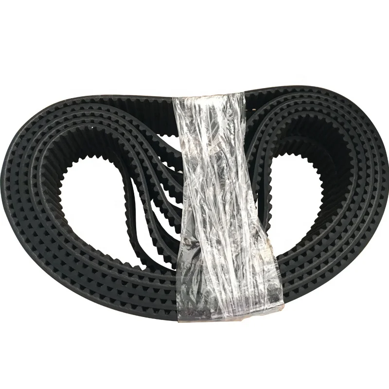 Промышленный резиновый ремень ГРМ 5 шагов ремень HTD 5 м