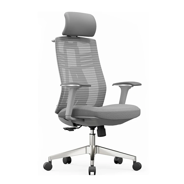 Factory Price Office Furniture Comfortable Executive Chair OEM Mesh Chair Ergonomic Height Adjustable Chair