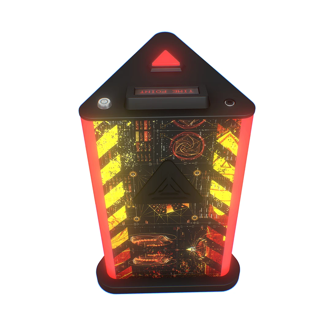 Laser tag time point outdoor laser tag for kids and adults professional laser tag equipment game zone equipment