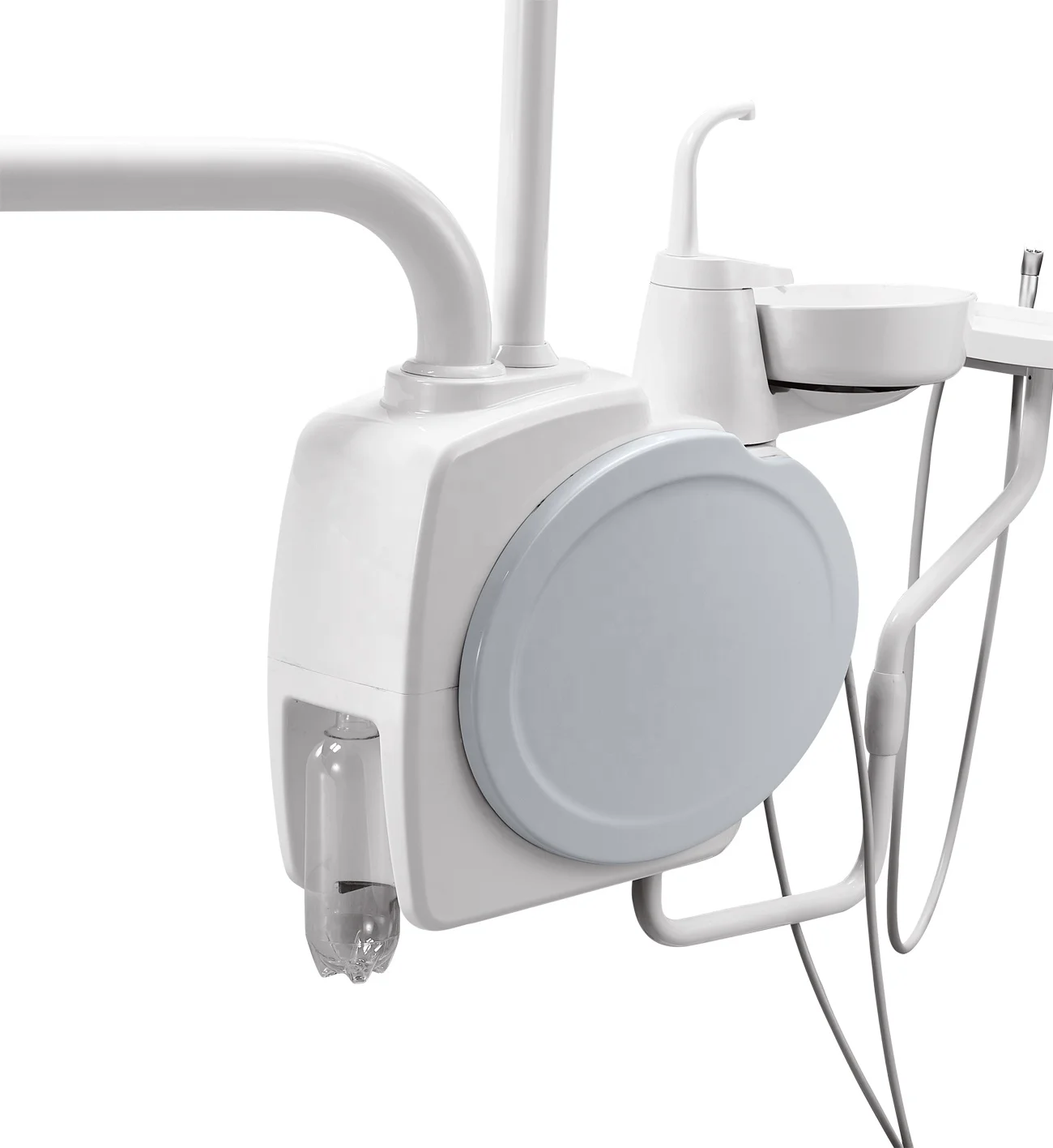 cheap dental chair with equipment parts microscope camera system touch control system sensor light dental chair