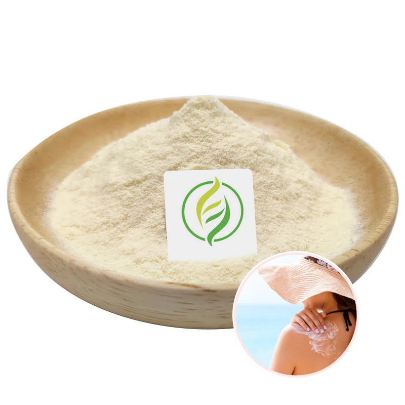 Factory Supply 99% purity Bis-ethylhexyloxyphenol Methoxyphenyl Triazine Bemotrizinol Tinosorb S powder