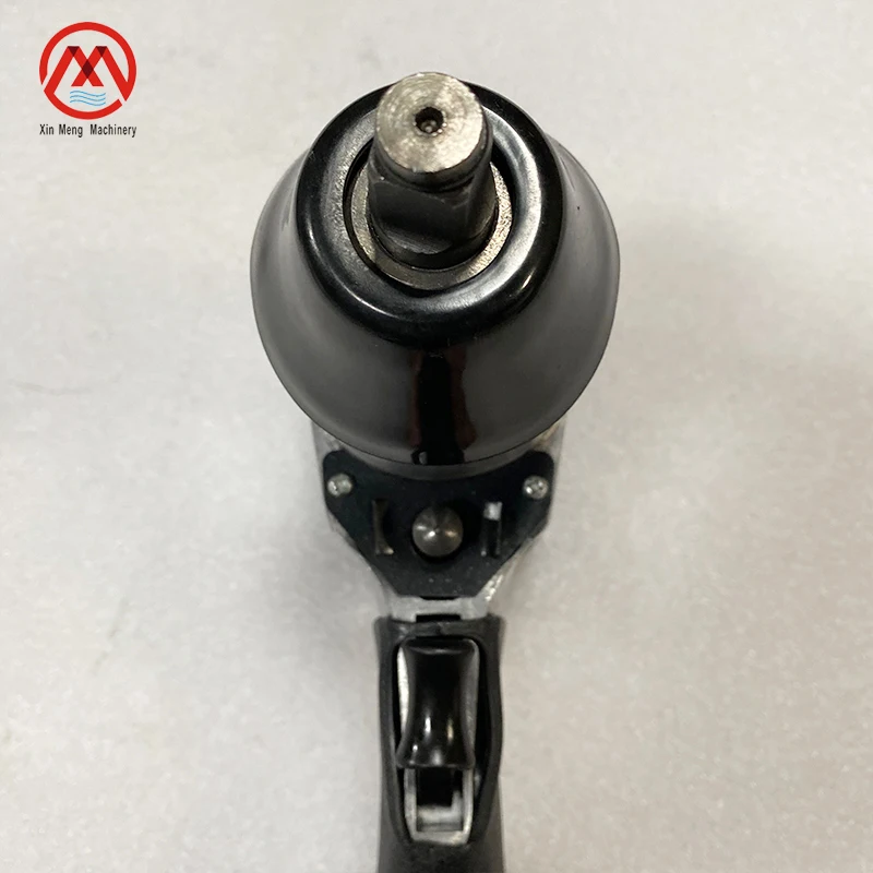 
IMPA 590101 Pneumatic wrench 6500RPM 1/4