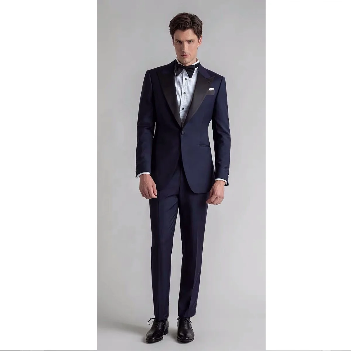 Оптовая продажа, Итальянская шерсть, MTM, сделано для измерения, мужские официальные костюмы, куртка ручной работы на заказ, брюки, свадебные тонкие мужские деловые костюмы