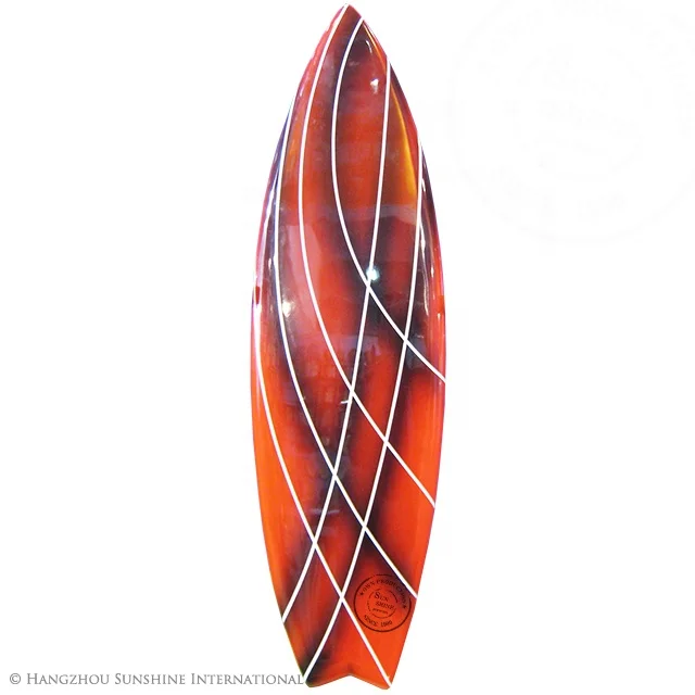 Эпоксидная доска для серфинга с плавниками доступная Премиум доска для серфинга