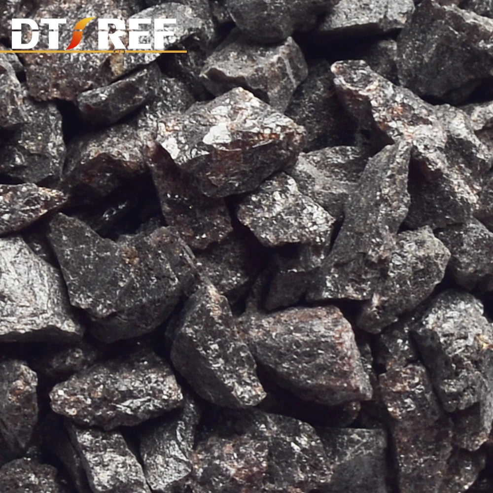 Brown fused alumina grit Brown fused alumina oxide for refractory raw materials